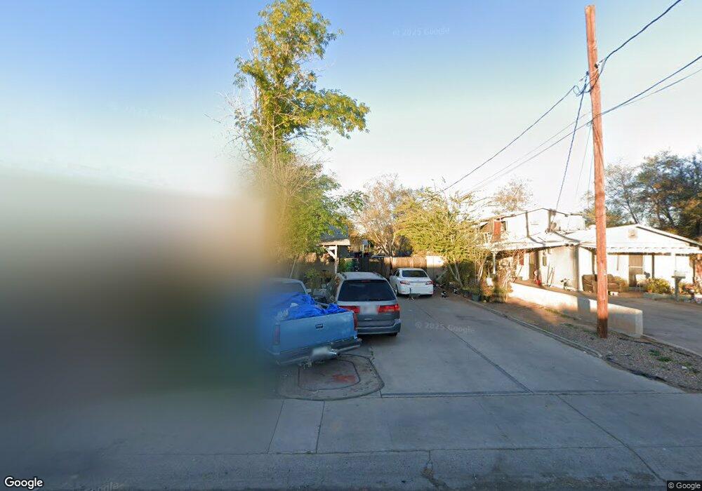 548 S Macdonald, Mesa, AZ 85210 - photo 1