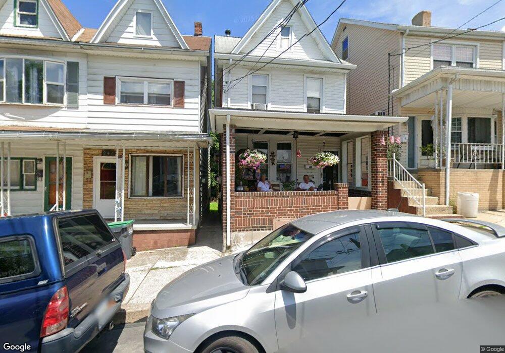 245 Clay St, Tamaqua, PA 18252 - photo 1