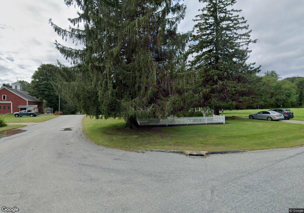 183 Old Turnpike Rd, Woodstock Valley, CT 06282 - photo 1