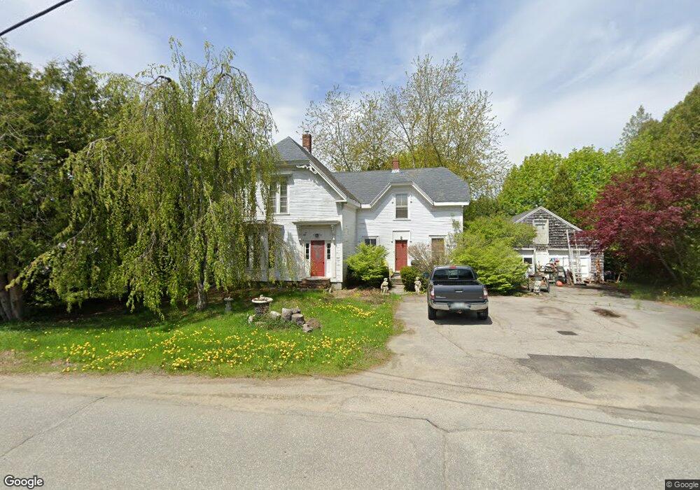 34 Camden St, Rockport, ME 04856 - photo 1