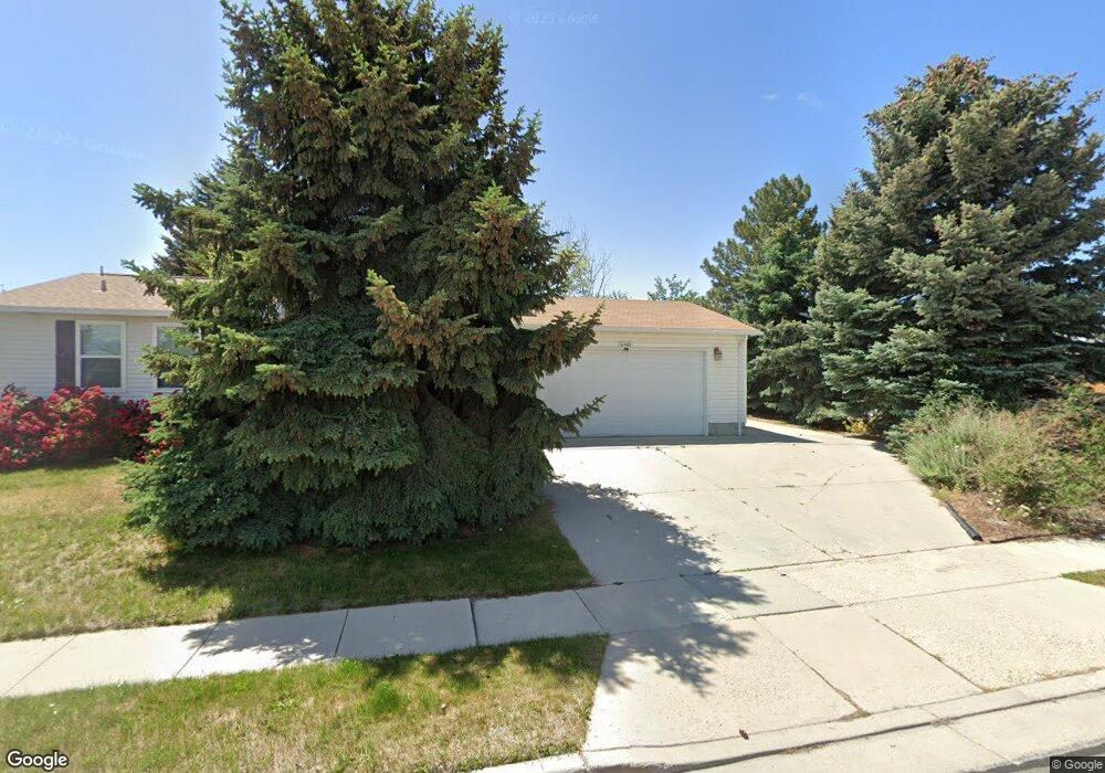 6460 Begonia Dr, West Jordan, UT 84081 - photo 1