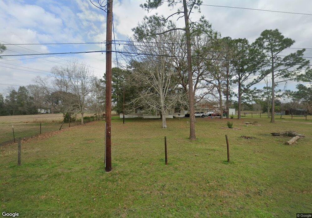 3984 County Road 949k, Alvin, TX 77511 - photo 1