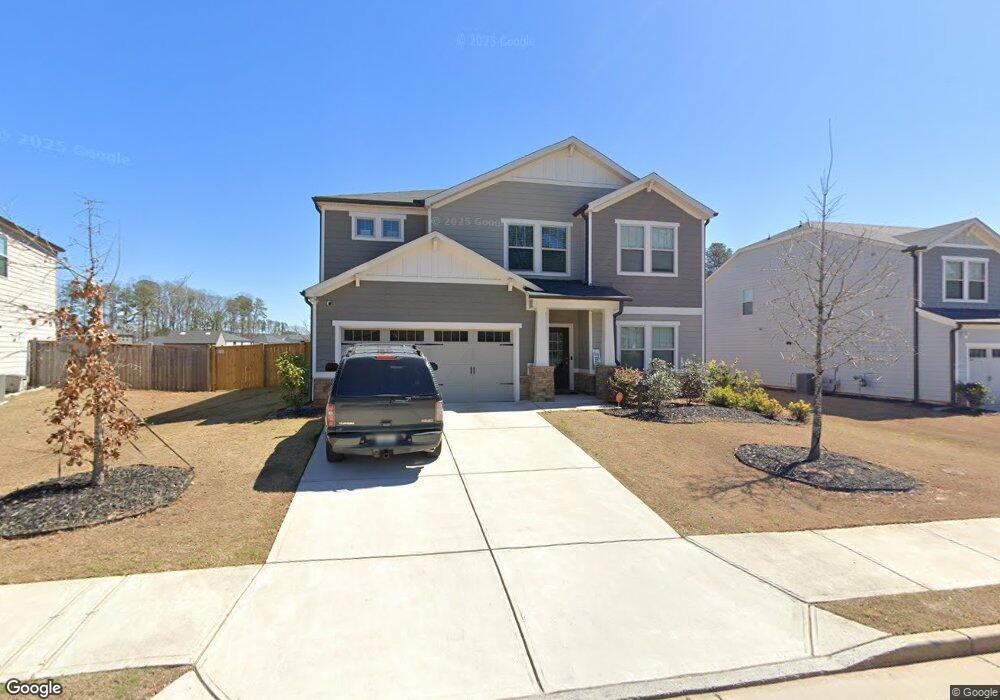 1074 Green Valley Rd SW, Mableton, GA 30126 - photo 1