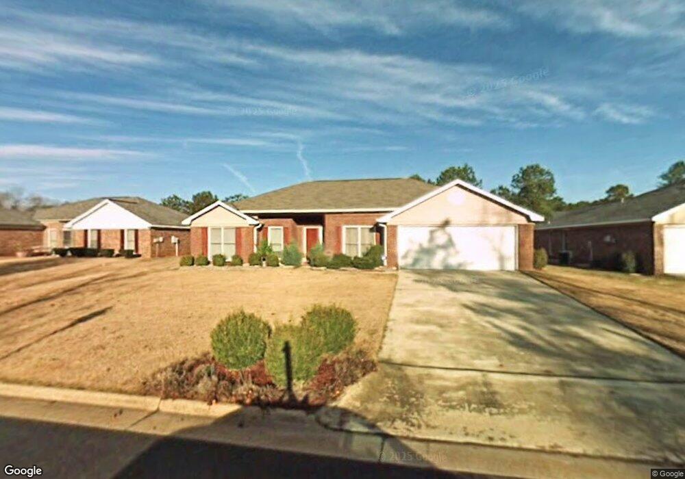 6831 Flatstone Ct, Columbus, GA 31909 - photo 1