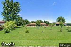 6905 Werner Rd, New Berlin, IL 62670