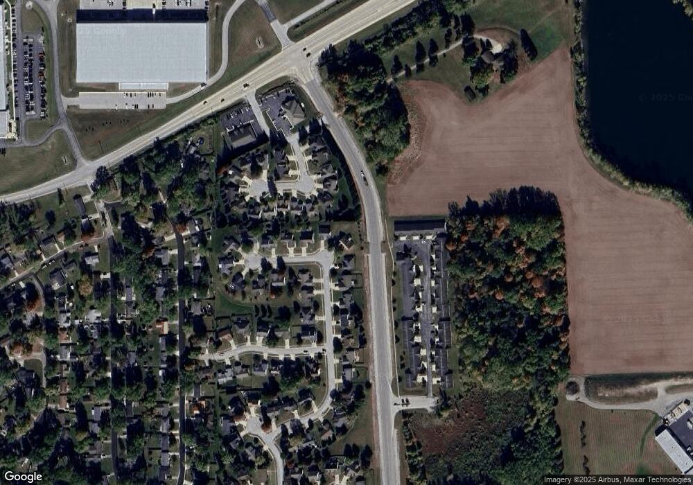 1215 Lost Lock Way, New Haven, IN 46774 - photo 1