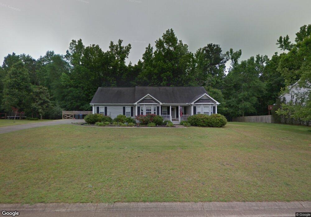 217 Monte Ln, Jefferson, GA 30549 - photo 1