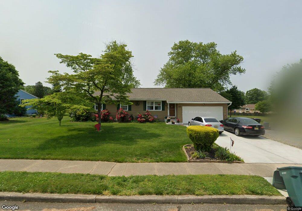 27 Weatherby Ave, Clarksboro, NJ 08020 - photo 1