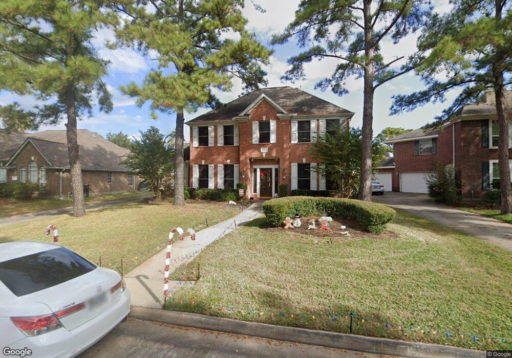 12310 Hammersmith Dr, Tomball, TX 77377 - photo 1