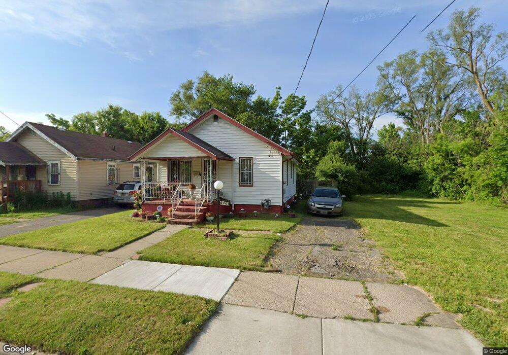 626 E Austin Ave, Flint, MI 48505 - photo 1