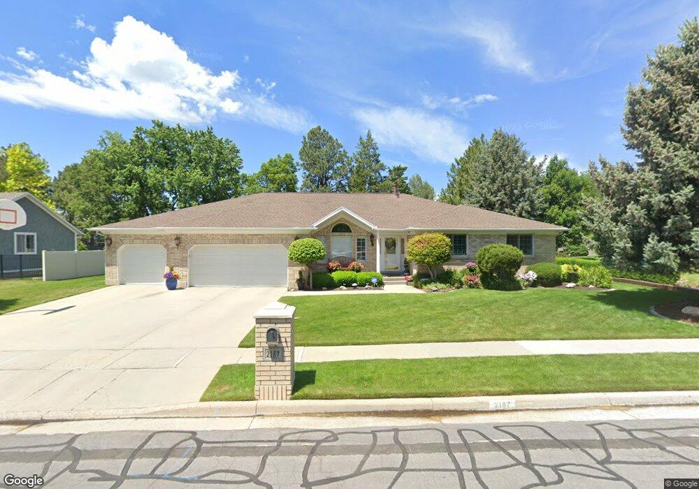 2187 E 11620 S, Sandy, UT 84092 - photo 1