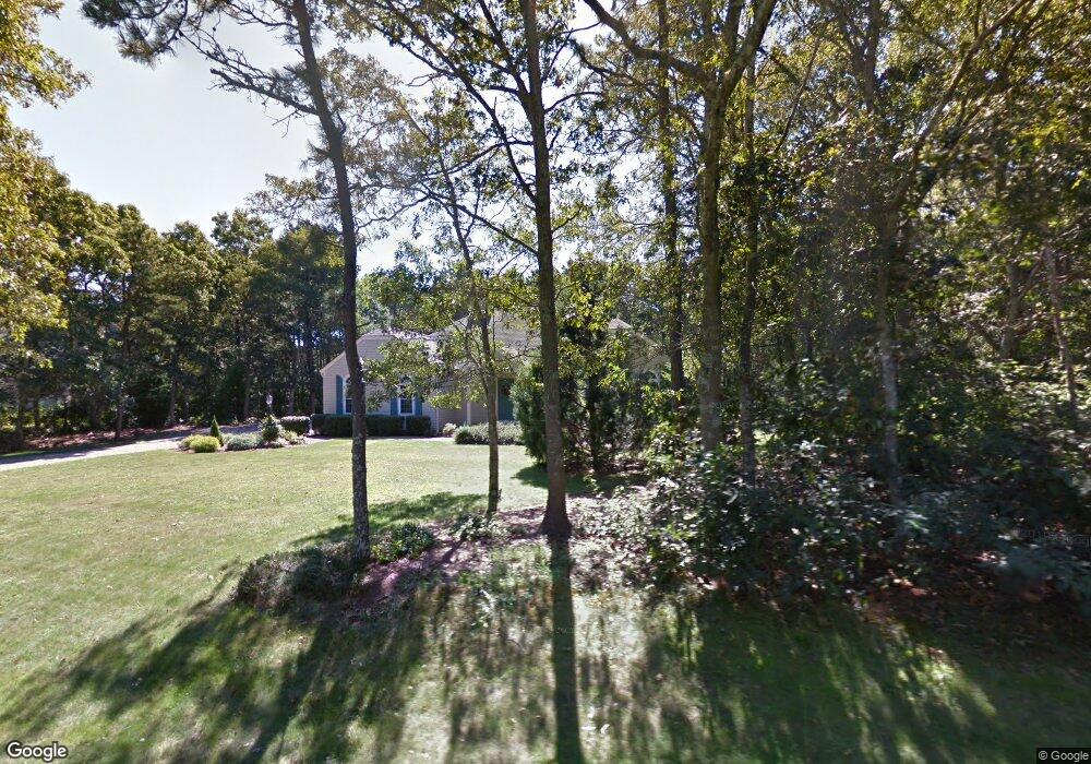 51 Amos Landing Rd, Mashpee, MA 02649 - photo 1