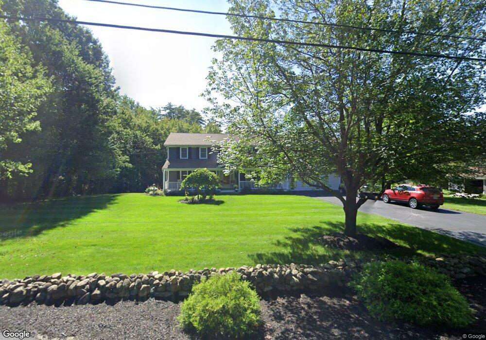 15 Miles Ave, Goffstown, NH 03045 - photo 1