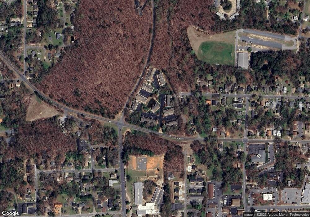 330 3 W Presnell St, Asheboro, NC 27203 - photo 1