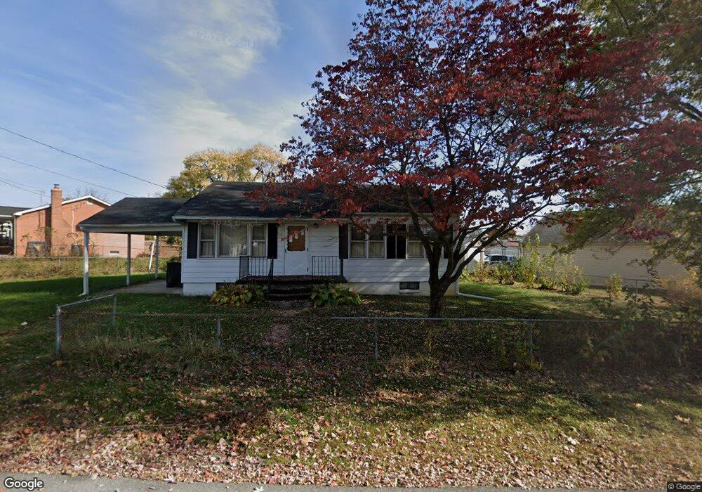 200 N Boundary St, Ranson, WV 25438 - photo 1