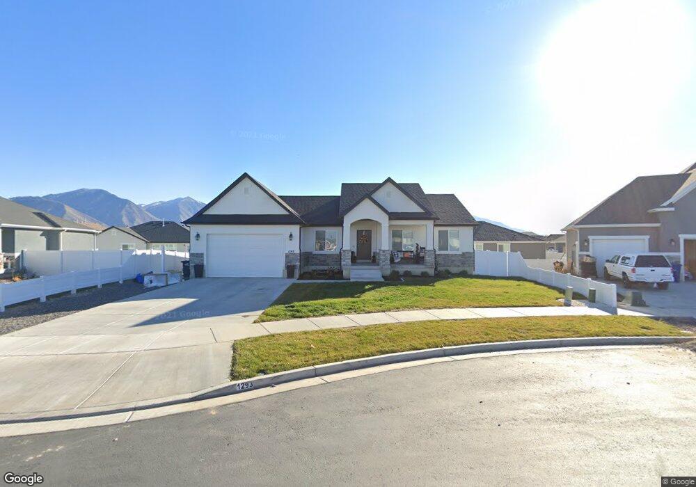 1293 W 250 S unit 21, Spanish Fork, UT 84660 - photo 1