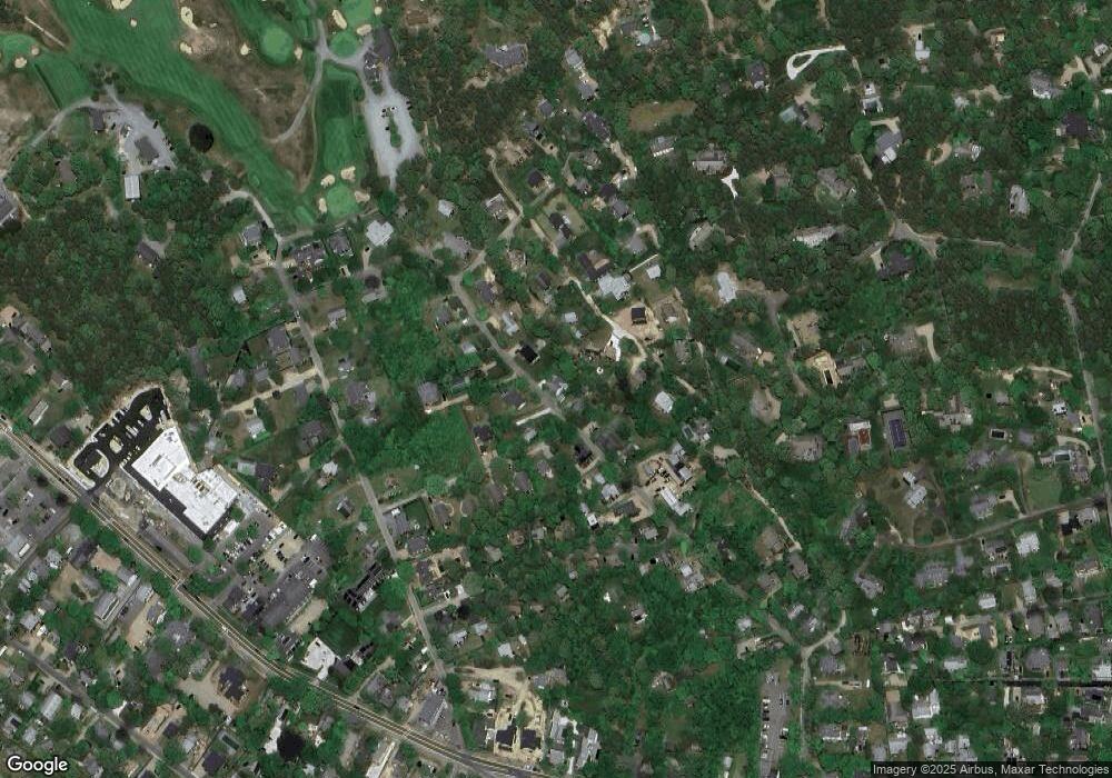 71 Pine St, Edgartown, MA 02539 - photo 1