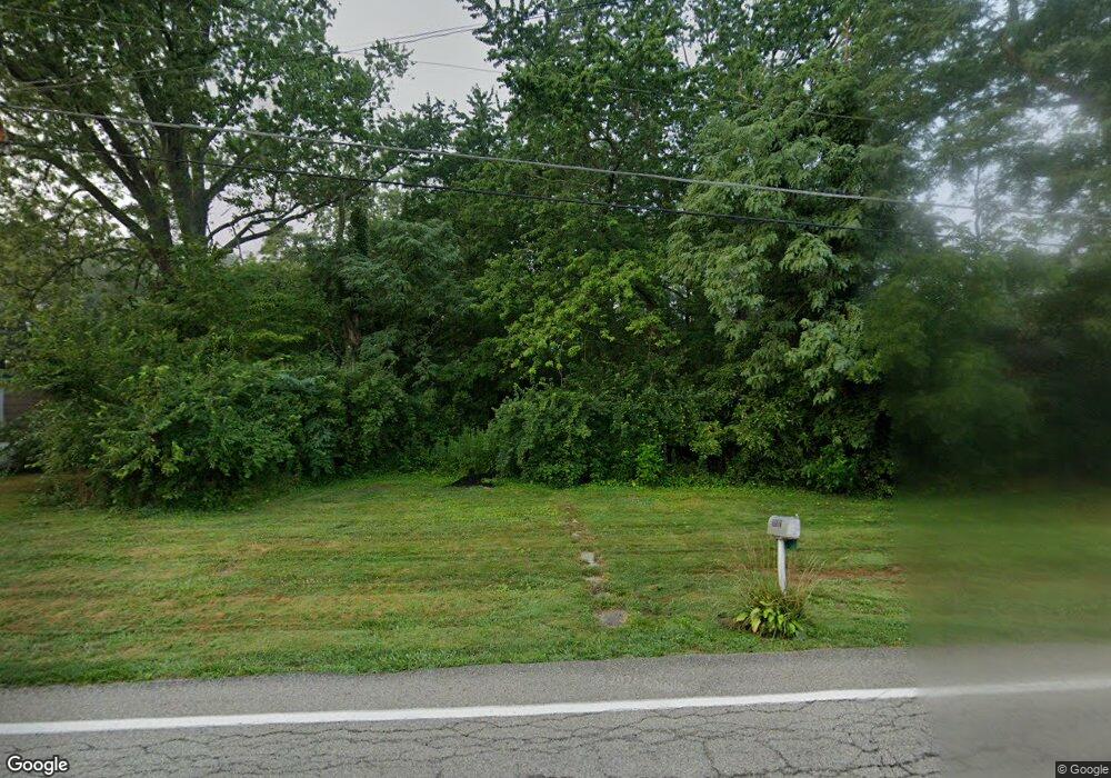 10910 Main St, Blanchester, OH 45107 - photo 1