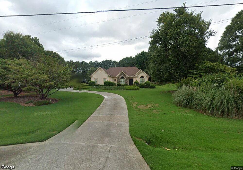 2269 Flat Shoals Rd SW, Conyers, GA 30094 - photo 1