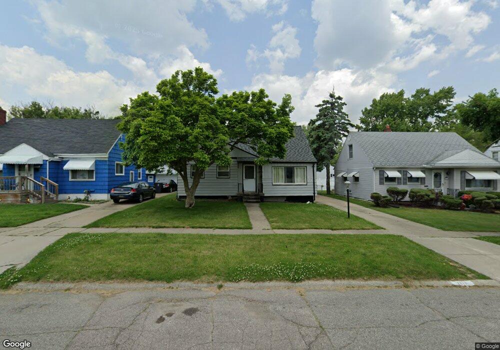 3218 Yale St, Flint, MI 48503 - photo 1