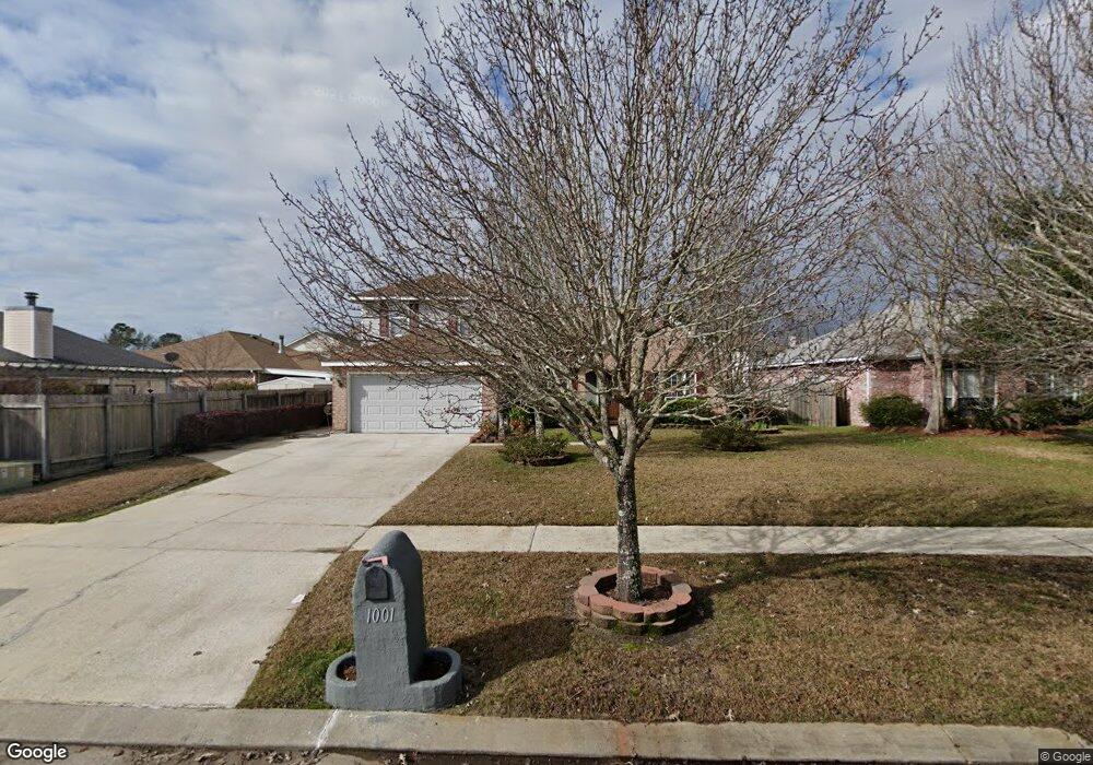 1001 Wallace Ct, Slidell, LA 70461 - photo 1