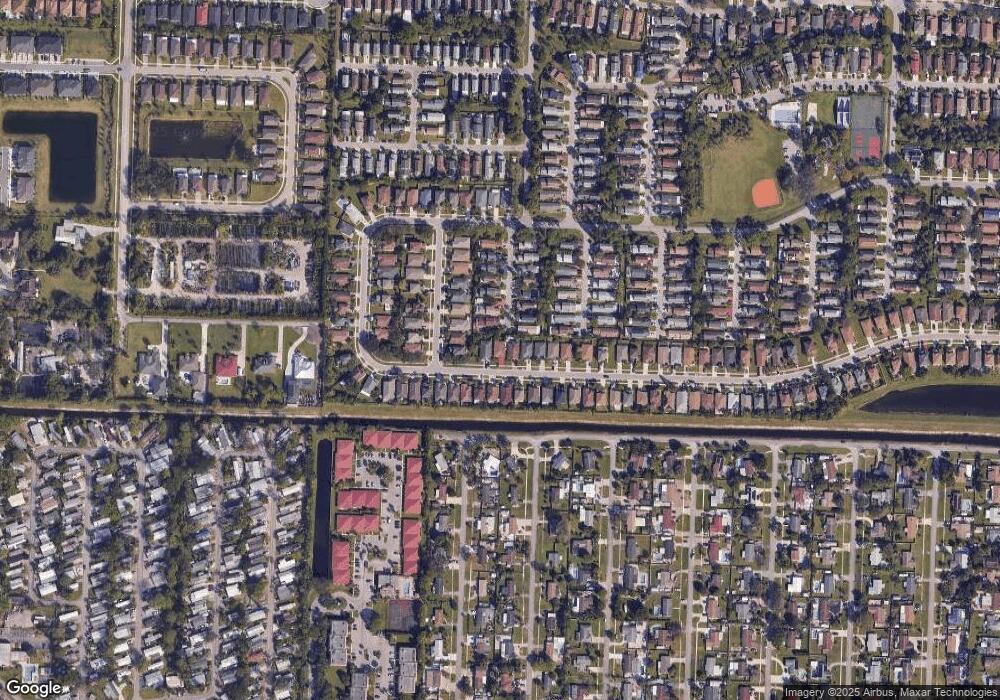 5973 Azalea Cir, West Palm Beach, FL 33415 - photo 1