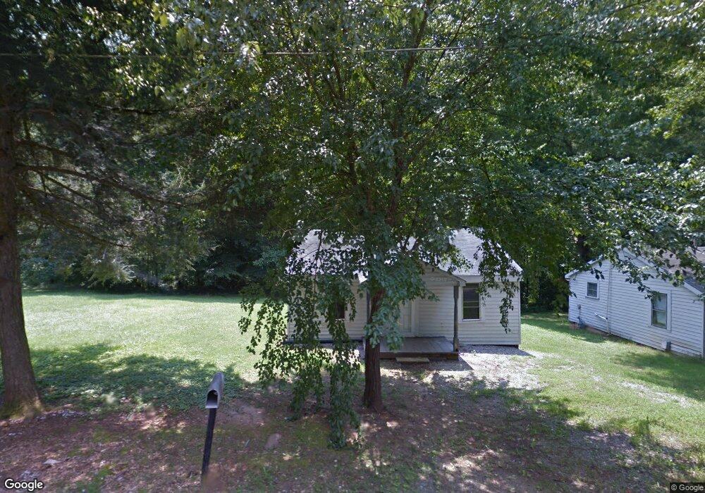 1009 Brown Summit Ave, Statesville, NC 28677 - photo 1