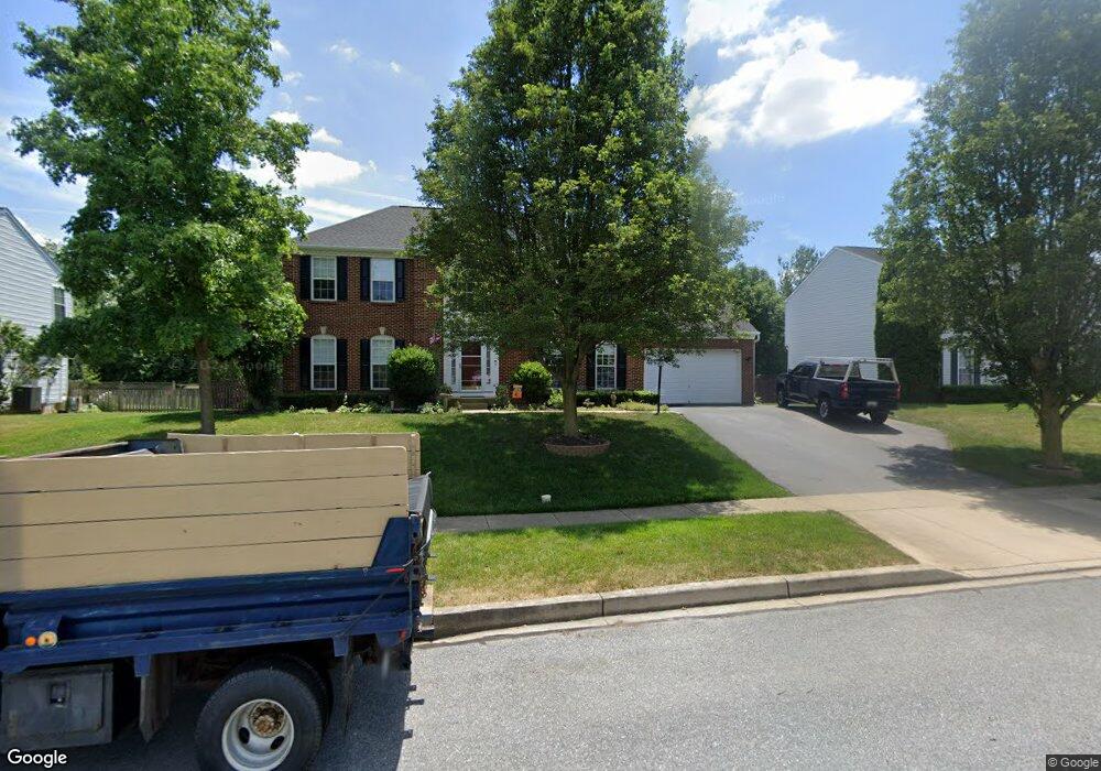 113 Polaris Dr, Walkersville, MD 21793 - photo 1