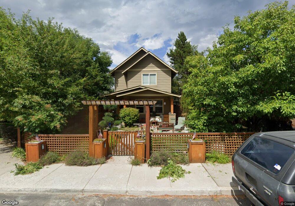 8 SW Taft Ave, Bend, OR 97702 - photo 1