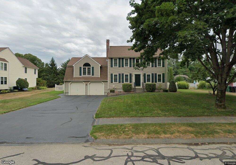 24 Florence Cir, Upton, MA 01568 - photo 1