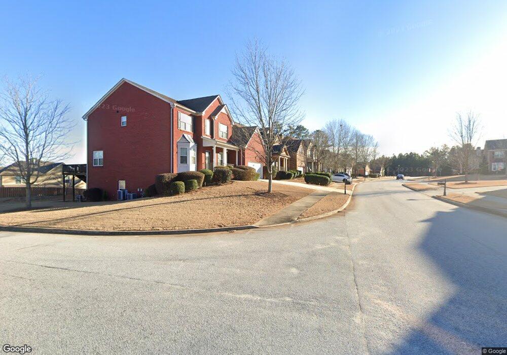 3354 Dogwood Pass unit 3, Lithonia, GA 30038 - photo 1