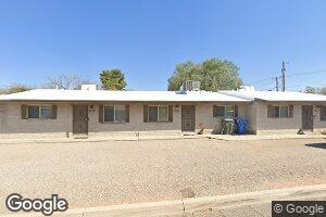3006 N Flanwill Blvd, Tucson, AZ 85716