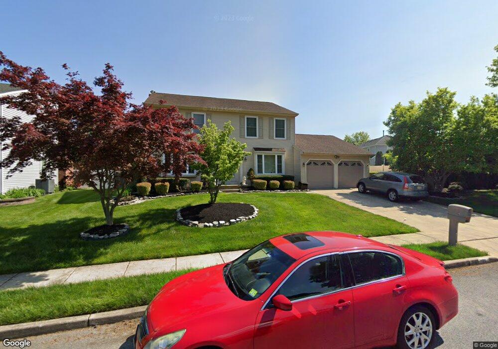 11 Pennington Way, Sewell, NJ 08080 - photo 1