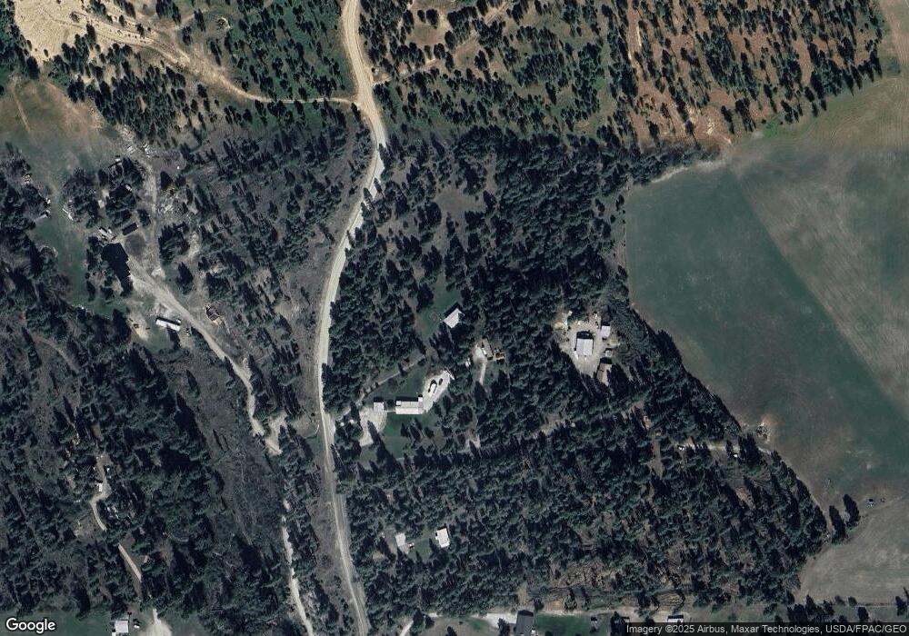 2386 Highline Rd, Chewelah, WA 99109 - photo 1