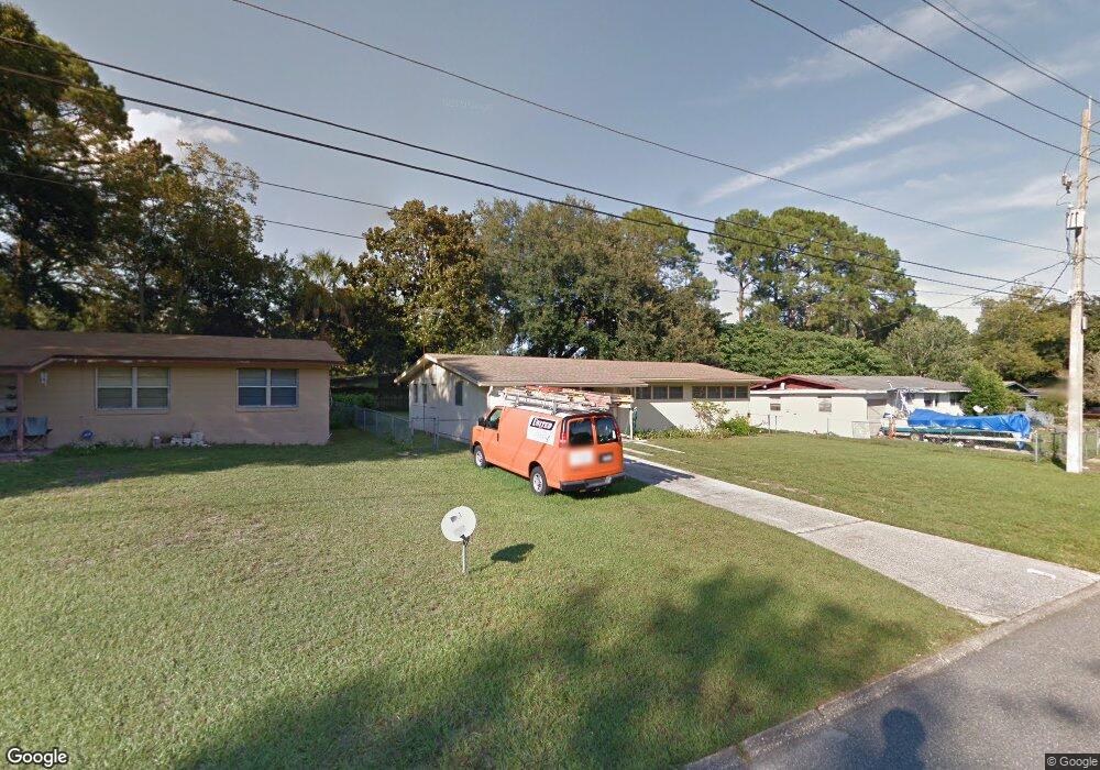 6821 Tom Thumb Dr, Jacksonville, FL 32210 - photo 1