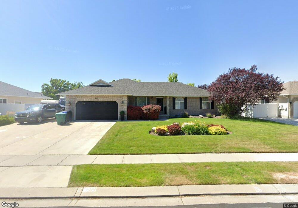 4517 Black Elk Way, West Jordan, UT 84088 - photo 1