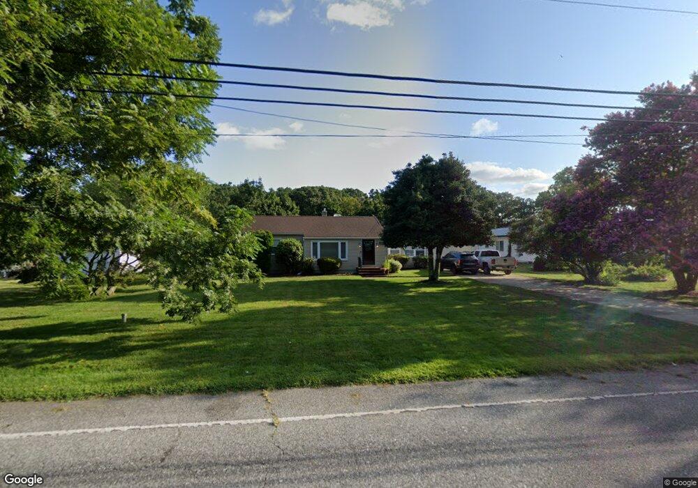 278 Main St, Cape May Court House, NJ 08210 - photo 1