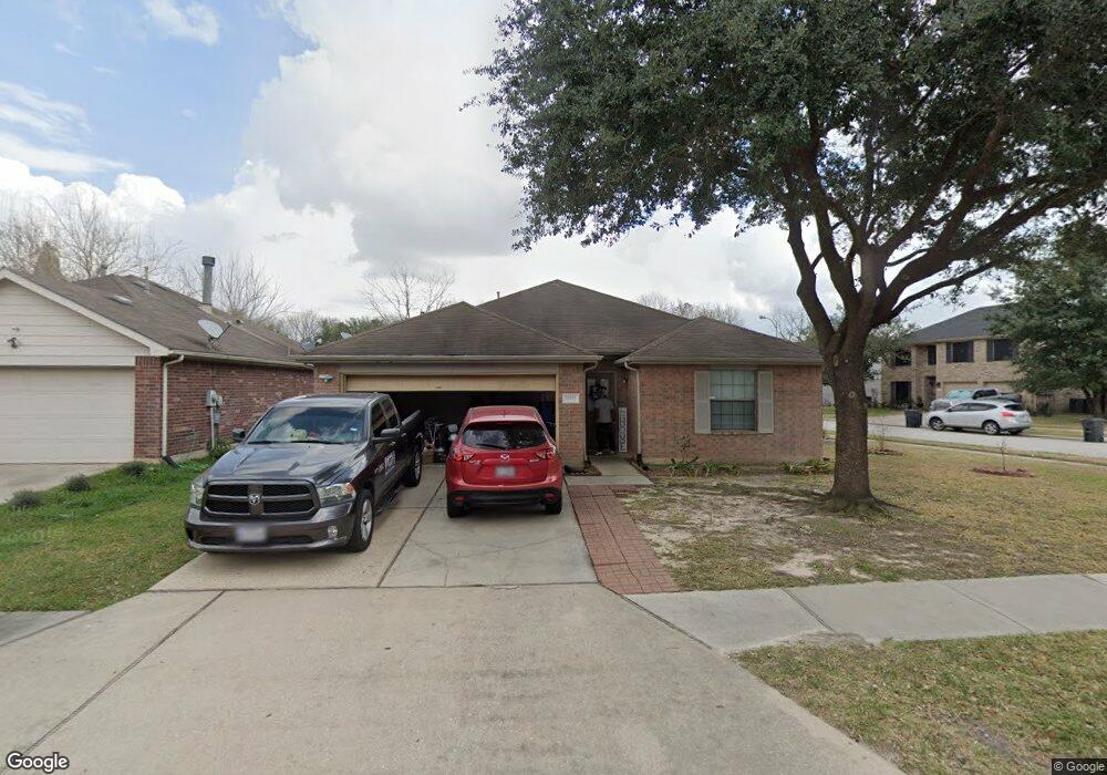 10102 Fallmont Ct, Houston, TX 77086 - photo 1