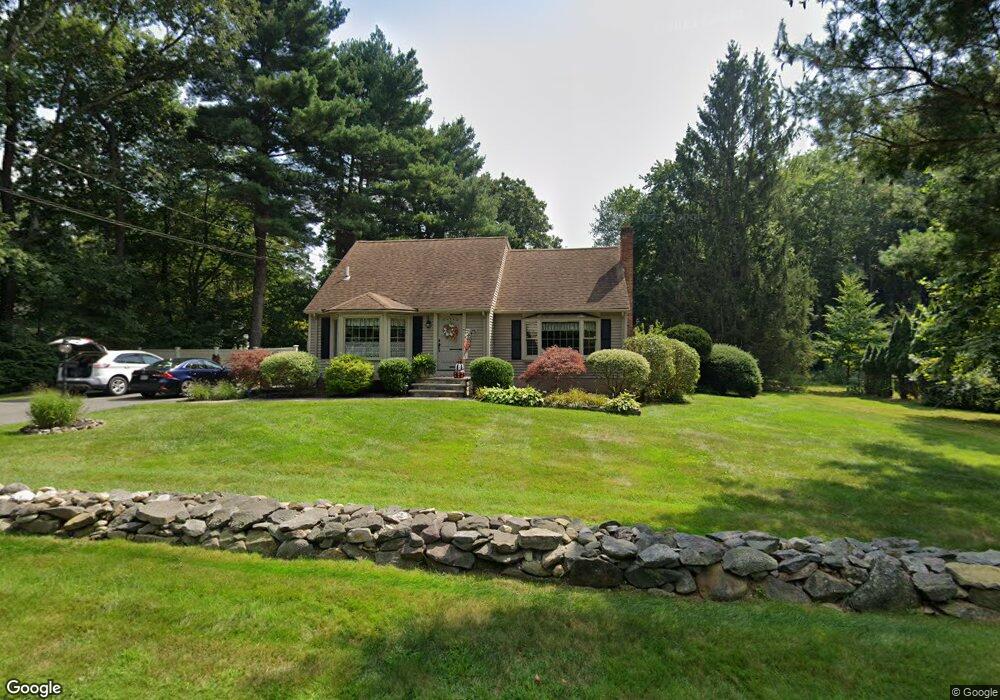 393 Partridge St, Franklin, MA 02038 - photo 1