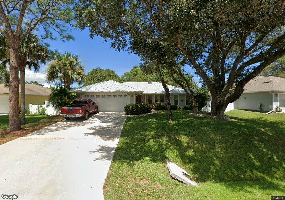 878 Gladiola Ave, Sebastian, FL 32958 - photo 1