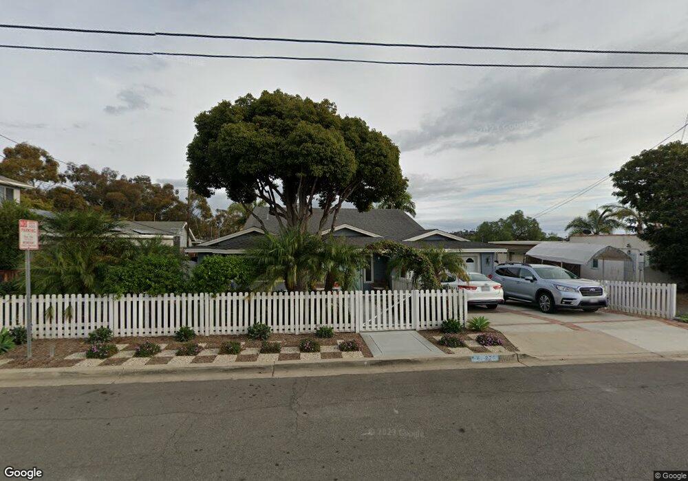 Street View Photo