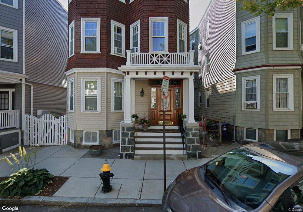 14 Ticknor St unit 2, Boston, MA 02127 - photo 1
