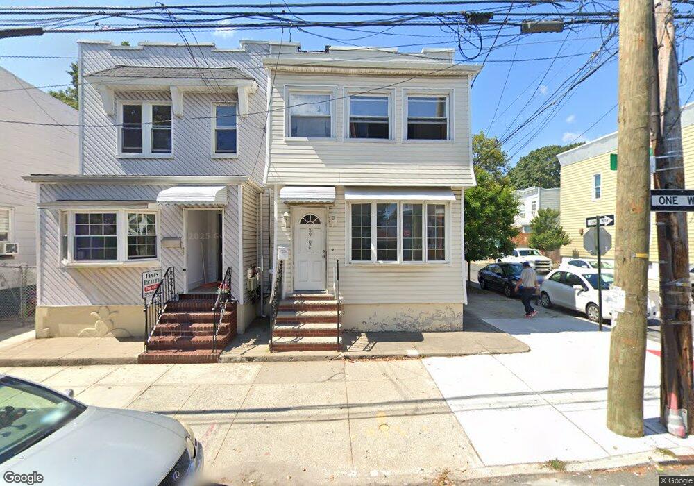 8902 85th St, Woodhaven, NY 11421 - photo 1