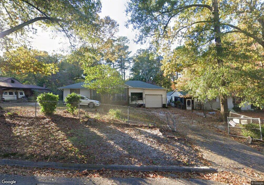 2429 Dickey Rd, Augusta, GA 30906 - photo 1