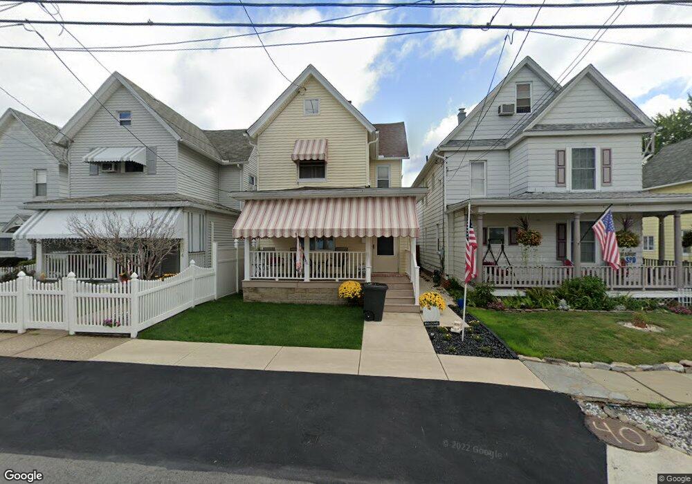 302 Ferdinand St, Scranton, PA 18508 - photo 1
