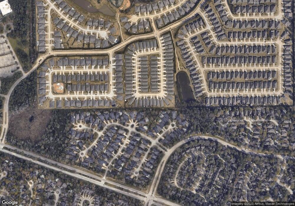 321 Fell Ln, Spring, TX 77382 - photo 1