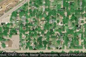 208 3rd St S, Raymond, MN 56282