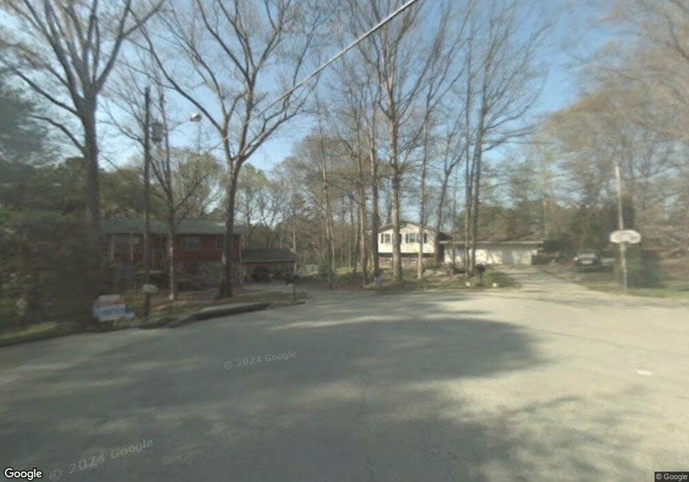 1549 Skuttle Cove SW, Snellville, GA 30078 - photo 1