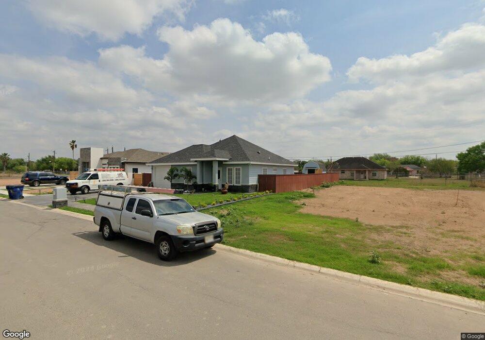 1106 Mezquite Dr, Alamo, TX 78516 - photo 1