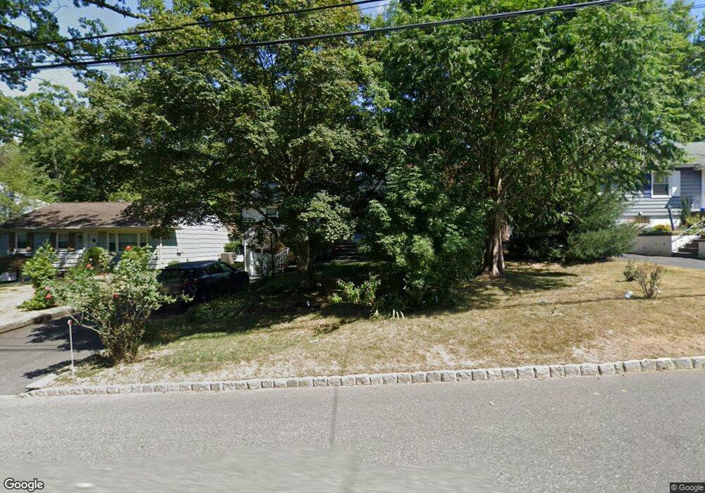 56 W Lawn Rd, Livingston, NJ 07039 - photo 1